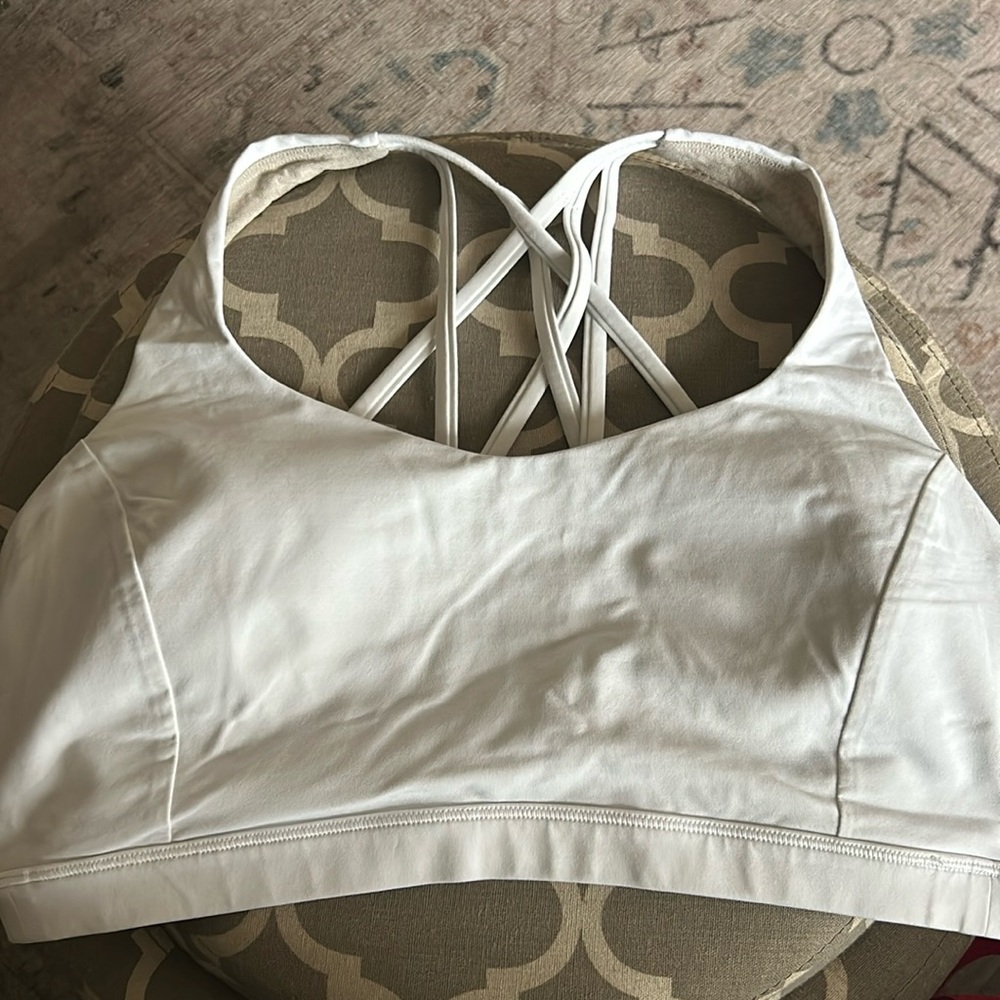 Lululemon bra